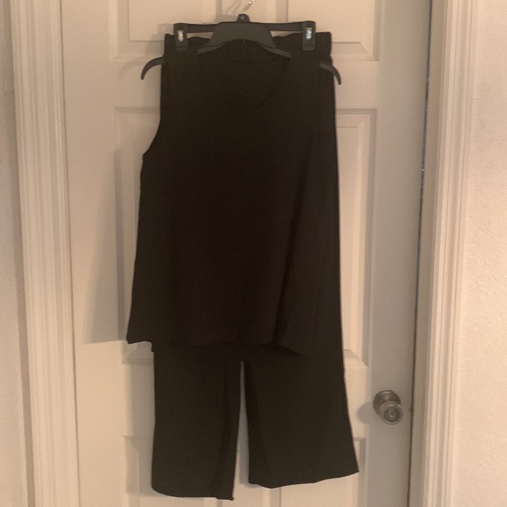 Pants set - Picture 2 of 3